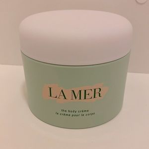 La Mer The Body Creme